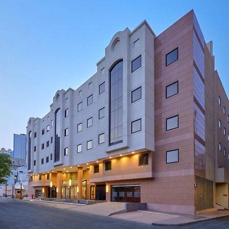 Makarem Mina Hotel Meca Exterior foto
